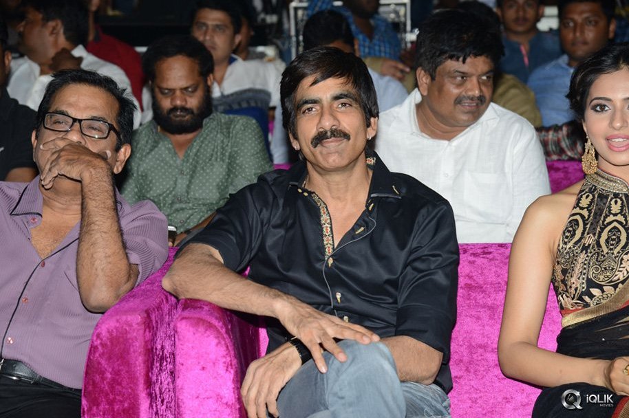 Kick-2-Movie-Audio-Launch